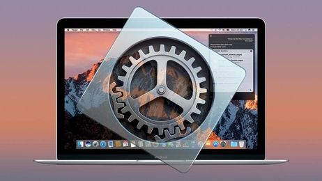 Complete guide to personalising your Mac's settings