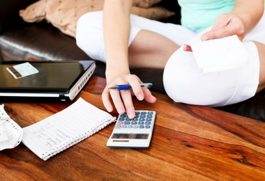 Here’s How to Get a Personal Loan with Bad Credit