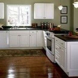 Quick-Ship Assembled Cabinets from Home Depot