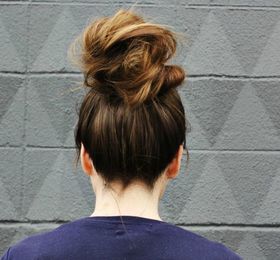 Dirty Hair? Don’t Care! 15 Second-Day Hairstyles for Stress-Free Mornings