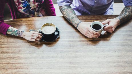 Easy, Cold-Brewed Coffee? Finally!