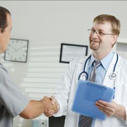 Have a HMO? Make Sure You Choose a Primary Doctor