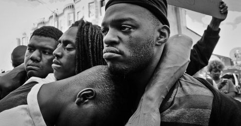 Baltimore Taught Me About Hope