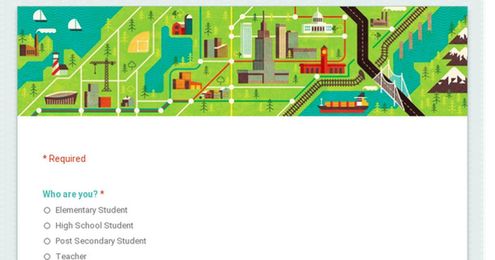 What is the big deal about disposable plastic water bottles?