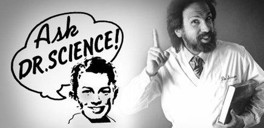 Ask Dr. Science: Scott Walker Edition