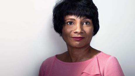 Can Intel Solve Tech’s Diversity Problem?