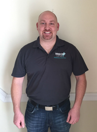 Employee Turned Entrepreneur; Former Window Genie Technician Opens His Own Franchise Location