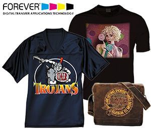 Forever Laser Dark (No-Cut) Low Temp