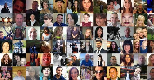 Optical Express Changed My Life