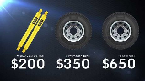 Preventative Maintenance Tip: How to Reduce Downtime for Commercial & Fleet Vehicles