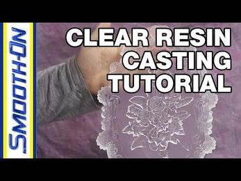 How To Reduce Bubbles In Your Casting By Vacuum Degassing Resin