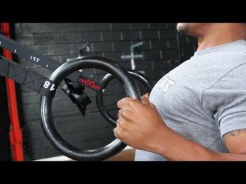 Total Body Gym Trainer by CFF-Fit