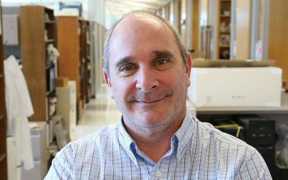 UNC-Chapel Hill research suggests RNA from fathers works harder