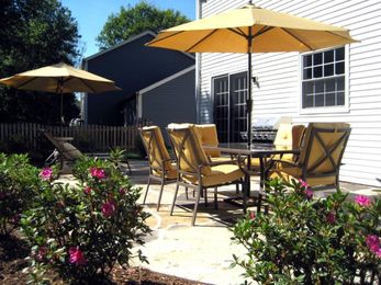 7 Ways to Get Your Patio Ready