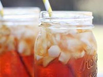 {Beverages} Chill Out...with these beverage ideas!