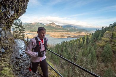 How to Optimize Your Training Time For Trail Racing