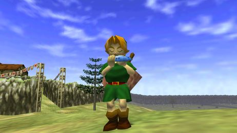 The Positive Impact of Video Games