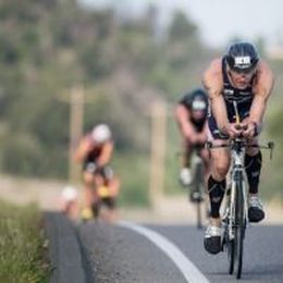 Want to Get Faster? Ride Indoors