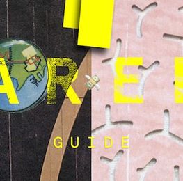 The AIGA Guide to Careers in Graphic & Communication Design