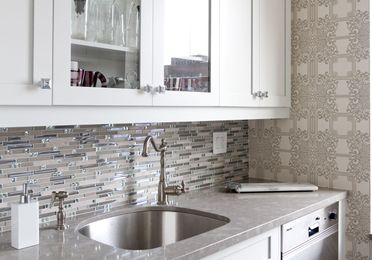 Home Fashion Influences on Kitchen and Bath Design