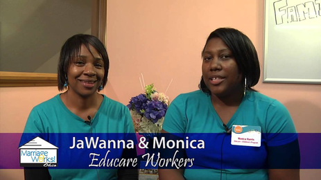 Marriage Works! Ohio General Testimonials