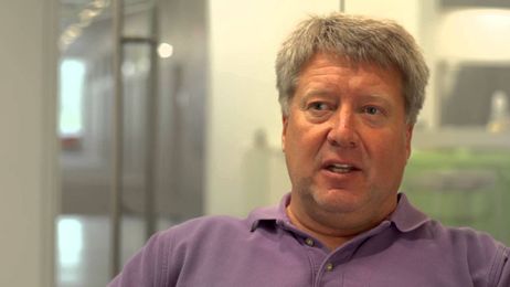 Tim: The Go-To Person