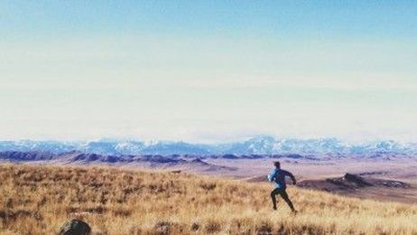 The Book Newbie Trail Runners Must Read