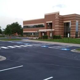 What If I Have To Close My Business For Sealcoating Or Asphalt Paving