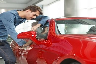 5 Things to Do to Retrieve Keys Locked Inside Your Car