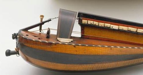 7 Strange and Ancient Instruments You've Never Heard