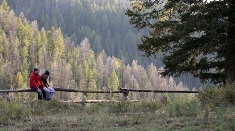 Creating Authentic Vacation Memories — Colorado Dude Ranch Vacations