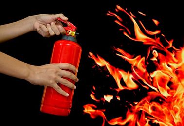 Fighting the flame: Addressing chronic SI