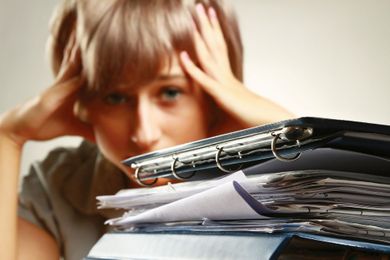 Helping Middle Schoolers With Organization and Time Management