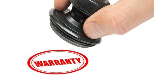 Protect Your Investment with a GAF Warranty |