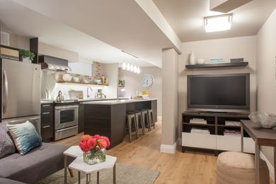 Secondary Suites: Pros and Cons