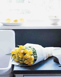 Beyond the Bouquet: Creative Mother's Day Flower Ideas