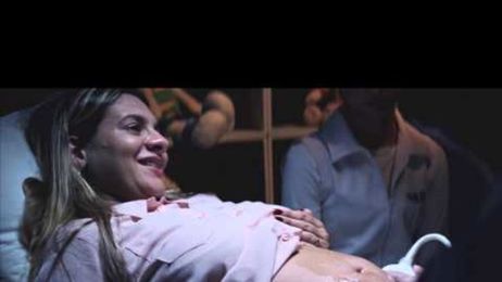 Blind Mom 'Sees' Unborn Baby For First Time Thanks to 3D Ultrasound
