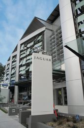 Retail Design: Using Aluminum Composite Panel Inside + Out