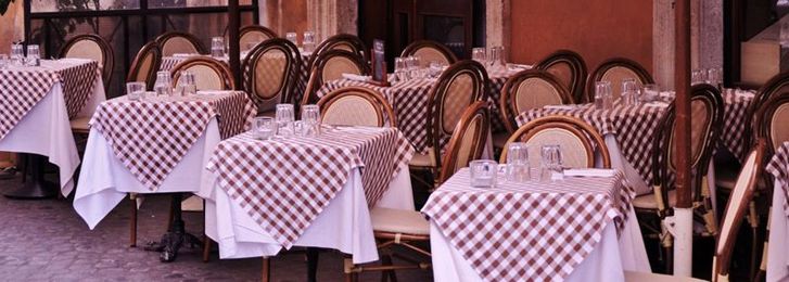 How to Turn Your Restaurant Around