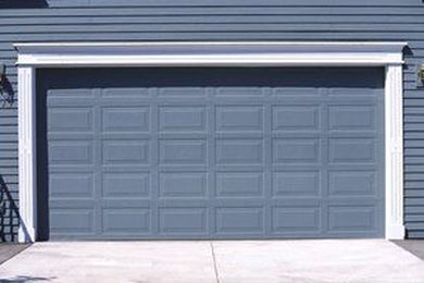 Learn how much it costs to Install a Garage Door.