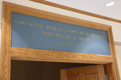 Monastery Art:  Part III