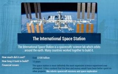 Nine Construction Projects That Went Over-Budget [INFOGRAPHIC]