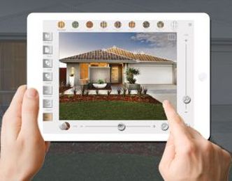 Roofing Simulator Makes Measuring and Visualizing Easier