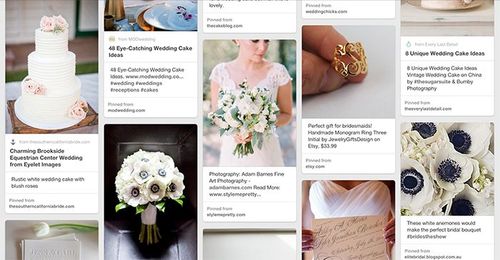 Wedding Planning & The Secret To Winning Clients