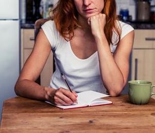 When It's Time to Go: Part I