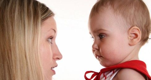 Identifying Your Child’s Attachment Style