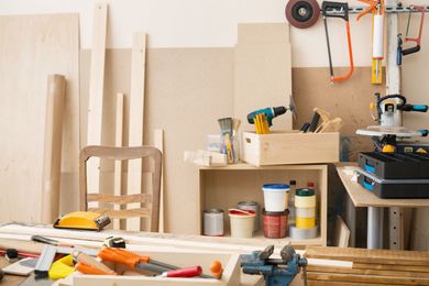 The Easiest Way to Keep Track of Home Improvement (including DIY)