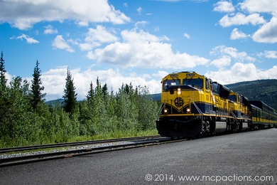 Photographing Railroads: How to Stay Safe and Legal