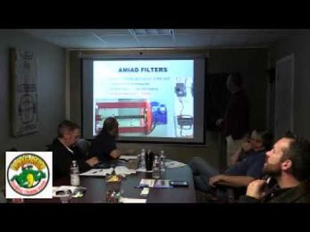 Pump Filtration Troubleshooting with Precision Pump Systems