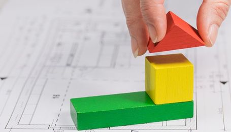 Are you a builder or a climber?